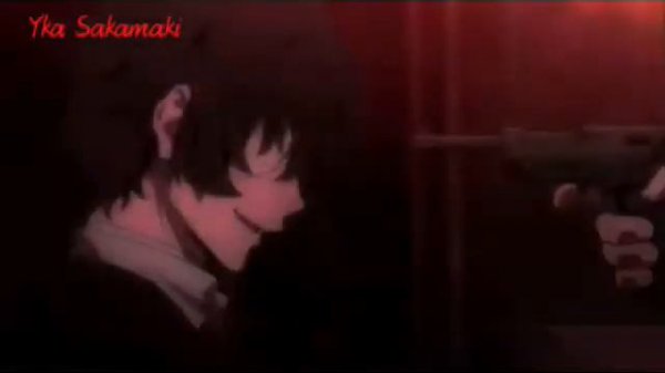 [AMV] Дозай Осаму - Великий из бродячих псов