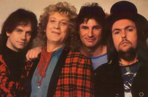 Ooh La La In L. A. - Slade  Песни нашей юности. Да здраствуют 70_ е.