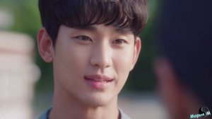 Долгожданный момент.. Отрывок из дорамы "Псих, но все в порядке"