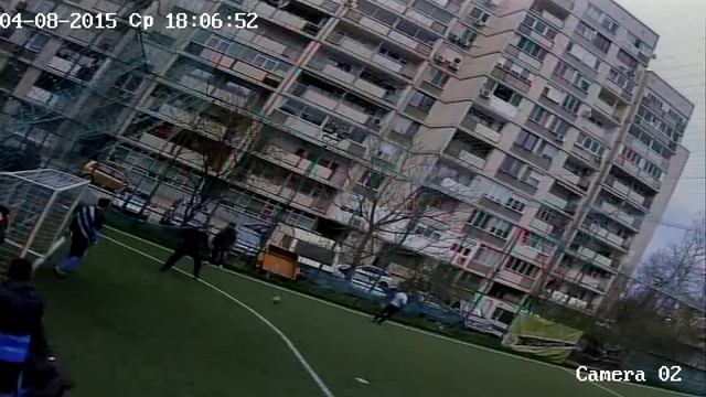 ДРИЙМАРС /1:2/ БАРКОД 08.04.2015г. смотреть онлайн