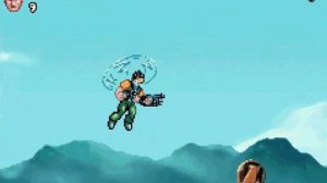 Action Man: Robot Atak (GBA)