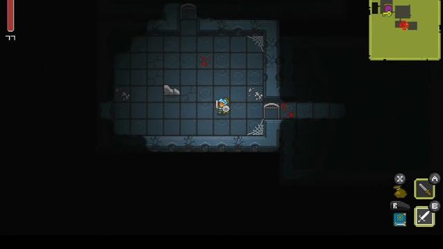 Switch Game Review #47 Quest of Dungeons смотреть онлайн