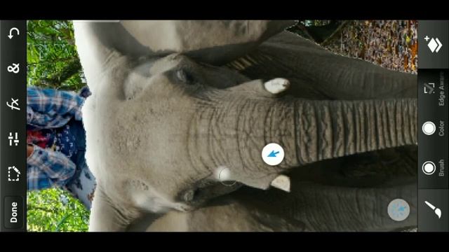 EDITING YOUR PHOTOS IN ANDROID PHOTOSHOP ( PS CC 2019 ) BY GS PRODUCTIONS #bennyproductions смотреть онлайн