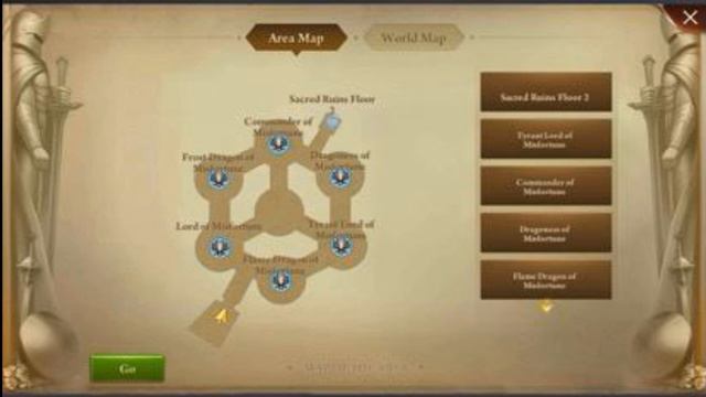 Era of Celestials ВСЁ О КРОСС СЕРВЕРЕ + СВЯЩЕННЫЕ РУИНЫ смотреть онлайн