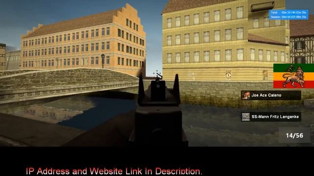 Dead Light Gaming Caleno RP 3 4 смотреть онлайн