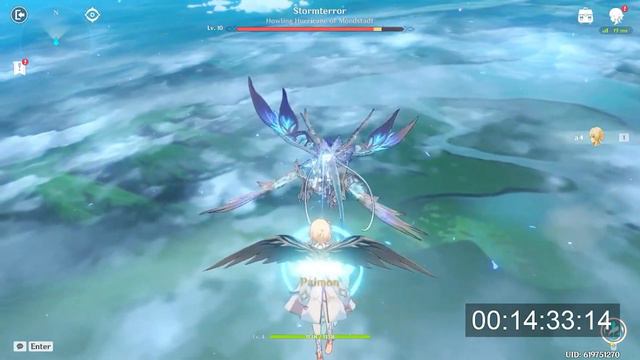 【Genshin Impact】2021 Reroll Guide смотреть онлайн