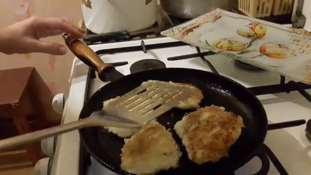 Кулинарные Приключения