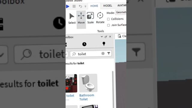 КАК СОЗДАТЬ СВОЮ КАРТУ В ROBLOX С НУЛЯ и опубликовать играть с другом #shorts #roblox roblox studio смотреть онлайн
