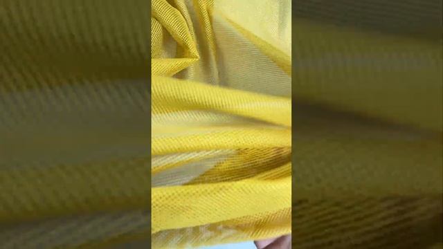 Обзор ткани полиэстер PP 416 смотреть онлайн