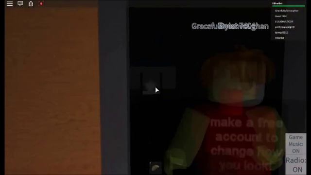 ROBLOX: Two Elevator games - Read desc - Gameplay nr.0369 смотреть онлайн