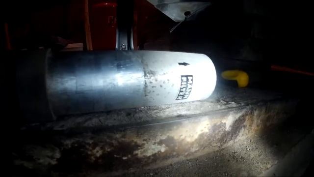 Замена топливного фильтра БМВ е39. смотреть онлайн