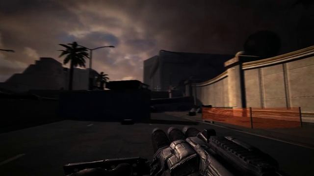 Duke Nukem Forever on Acer Aspire TimelineX 5820TG смотреть онлайн
