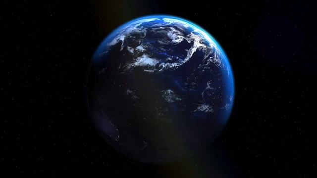 Планета земля вид из космоса. Вид планеты из космоса Space