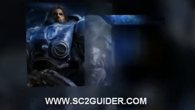How to become a master at StarCraft 2! смотреть онлайн