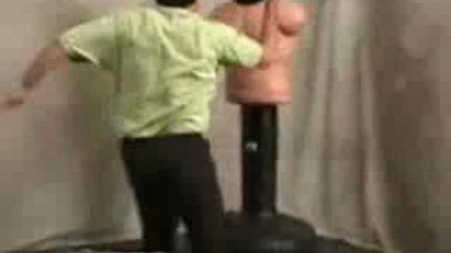 Кунг фу кастинг