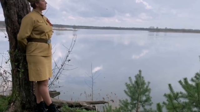 Светлана Зобкова - Журавли смотреть онлайн