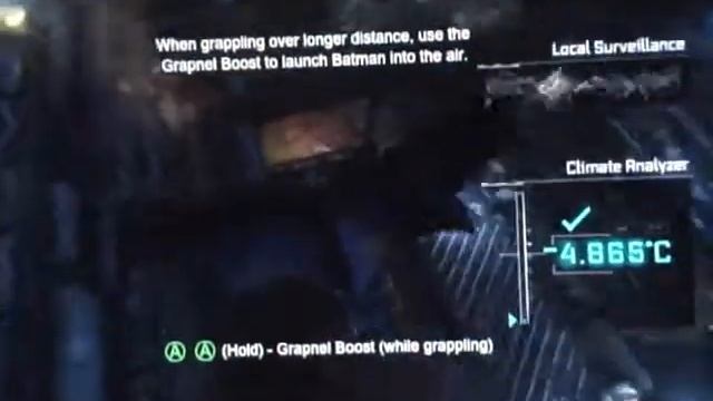 BATMAN ARKHAM CITY PC GAME ON GEFORCE 210 1GB смотреть онлайн
