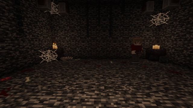 Minecraft Creepypasta | Punishment смотреть онлайн