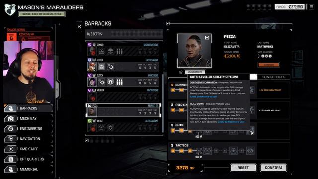 City Rumble - Battletech Advanced 3062 / Battletech Modded Episode 13 смотреть онлайн