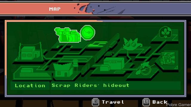 Scrap Riders - Gameplay Walkthrough Part 2 (PC) смотреть онлайн
