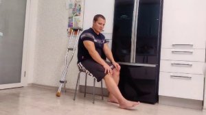 РЕАБИЛИТАЦИЯ ЛОДЫЖКИ ПОСЛЕ ПЕРЕЛОМА, РАСТЯЖЕНИЯ ИЛИ ВЫВИХА.