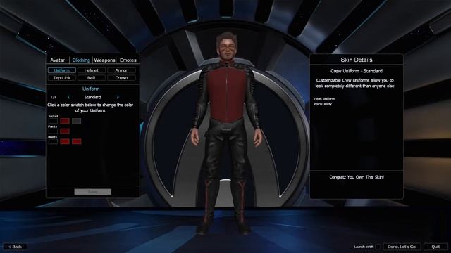 Alterverse Disruption смотреть онлайн