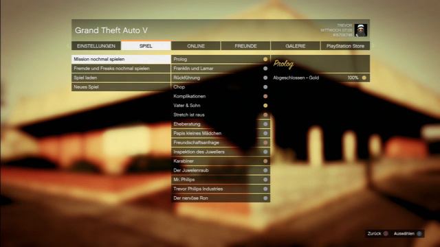 GTA V - GET A TANK - #03 - Action, oder so ! [deutsch][Lets Play] смотреть онлайн