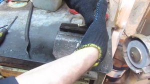 Взводим шестерню ГРМ (сумашедшую)