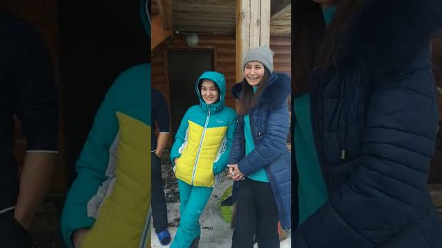 Отзыв от поездки в Мурадымовское Ущелье смотреть онлайн