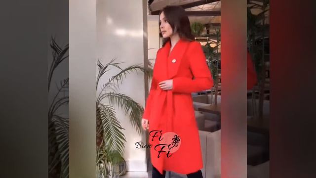 Кашемировые пальто, для твоей весны! Забирай пальтишки домой! Разные цвета на любой вкус 🙂🌸 смотреть онлайн