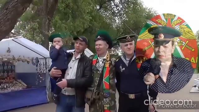 1 ЧАСТЬ "ПОГРАНИЧНАЯ ВЕСНА" смотреть онлайн