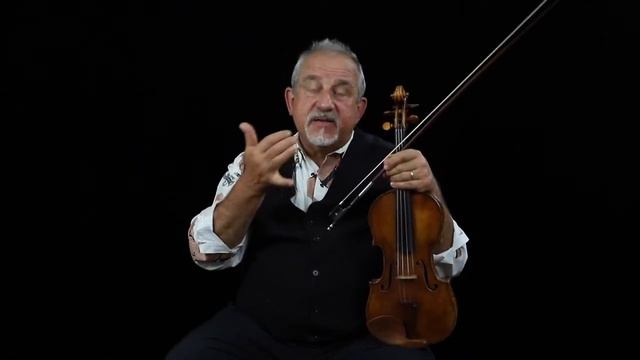 Make Your Fiddle Swing Minute on Using the Metronome смотреть онлайн