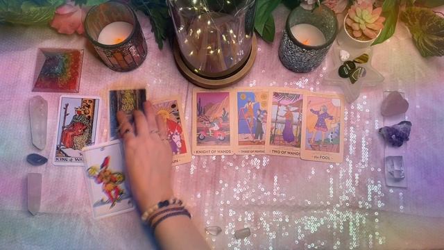 VIRGO LOVE | You’ve Ignored The Red Flags… Chaos & Secrets! Walking Away? ??♍️ смотреть онлайн