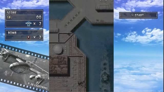 Strikers1945 for Nintendo Switch - Bande-annonce смотреть онлайн