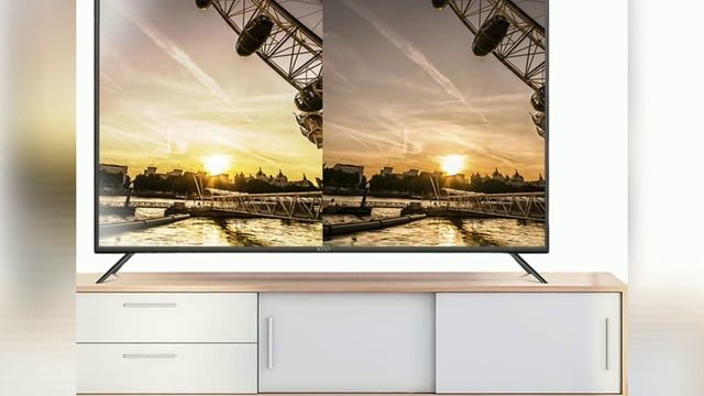 Обзор модели KIVI 55U710KB / Огляд моделі KIVI 55U710KB #LOVEKIVI2020 смотреть онлайн