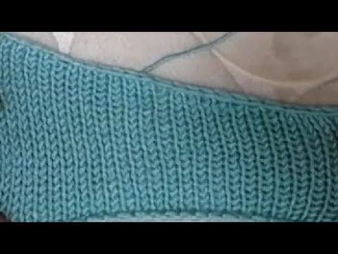 Идеальный скос плеча спицами смотреть онлайн
