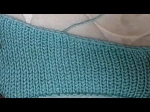 Идеальный скос плеча спицами