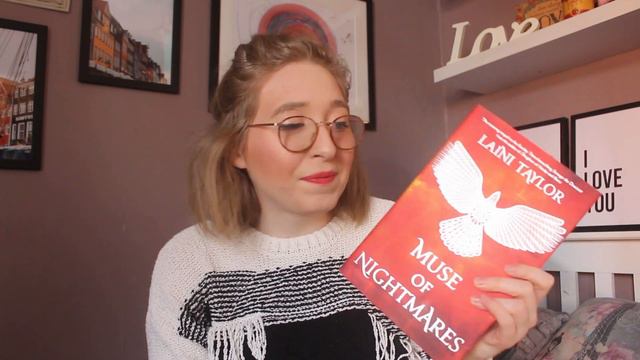 Top 5 Books I've Read Recently смотреть онлайн