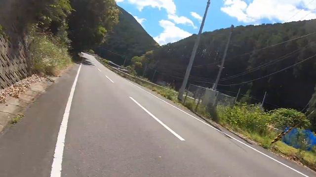 Cycling Kamitonda смотреть онлайн