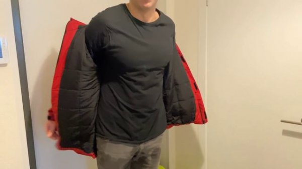 Обзор куртки Northland из Спортмастера. Плюсы и минусы