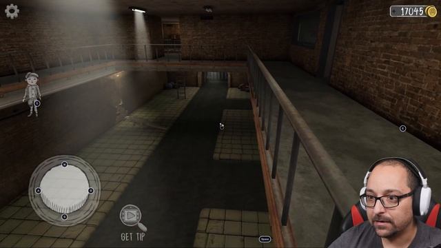 ESCAPING the SEWERS with RODS CROCODILE in the EVIL NUN 1.8 UPDATE SECRET ENDING! смотреть онлайн