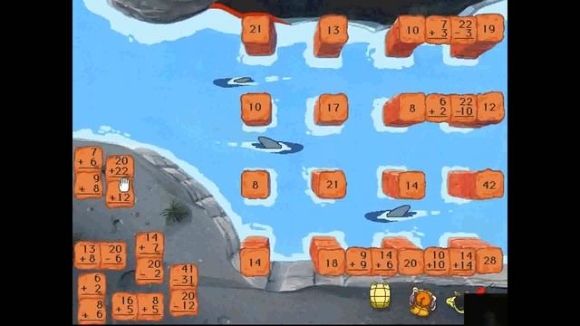 Прохождение Игры. Следопыты. Секрет Ожившего Вулкана. #01. Мультик Игра. Подборка. ПК Игры. смотреть онлайн