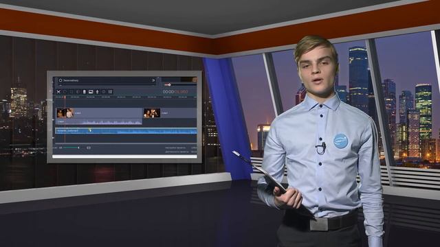 Поплавок «Звук как часть ролика» смотреть онлайн