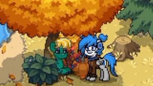 ?•Как сделать КрУтОе Рп в ПоНи ТаУн!? •?