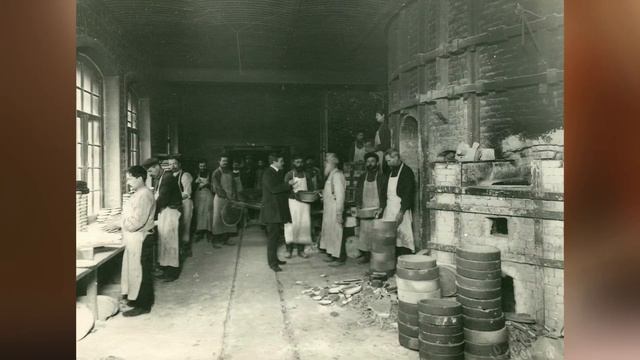 Арт-кросс № 15. Фигурки «Народы России» смотреть онлайн