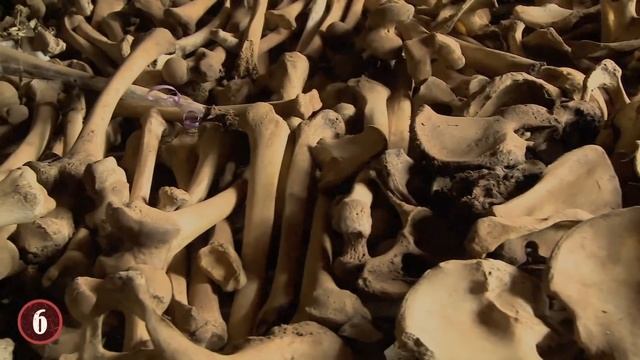11 Most Disturbing Discoveries Made By Urban Explorers! смотреть онлайн