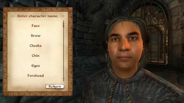 Revisit Oblivion On 2024 Before The Elder Scrolls VI смотреть онлайн