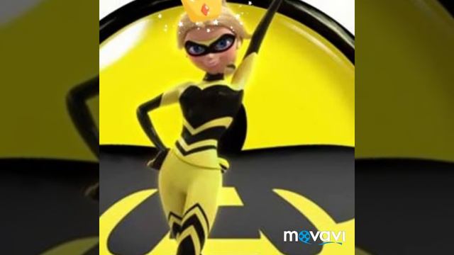 Клип Хлоя Буржуа Королевы 👑 смотреть онлайн