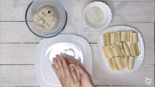 Сырники без глютена. Таких вкусных вы ещё не пробовали! смотреть онлайн
