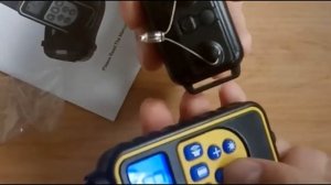 Электронный ошейник Р-880